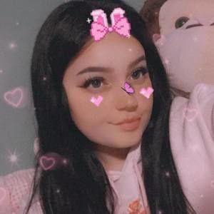 Meet your Posher, Nevaeh